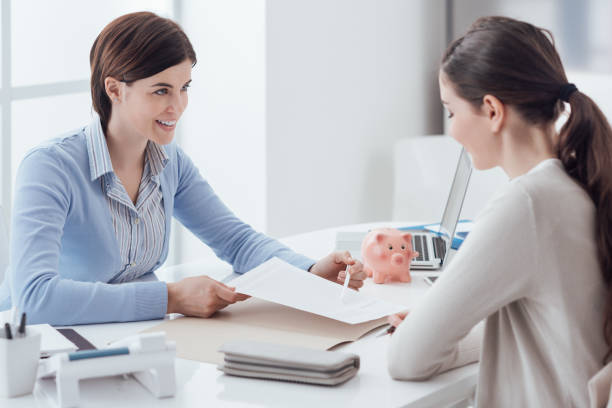 Professional Loan Agency in Halstead, KS